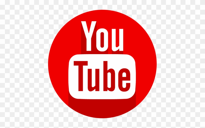 Detail Youtube Logo Icon Nomer 26