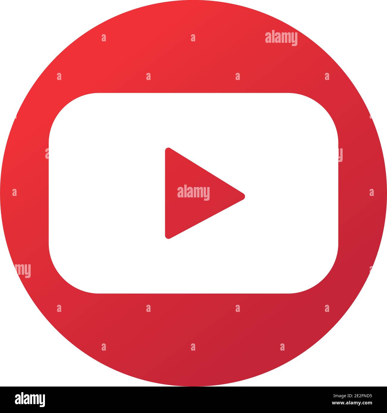 Detail Youtube Logo Icon Nomer 31