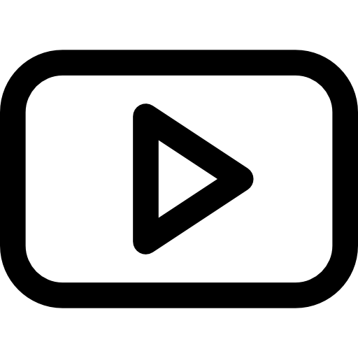 Detail Youtube Logo Icon Nomer 57