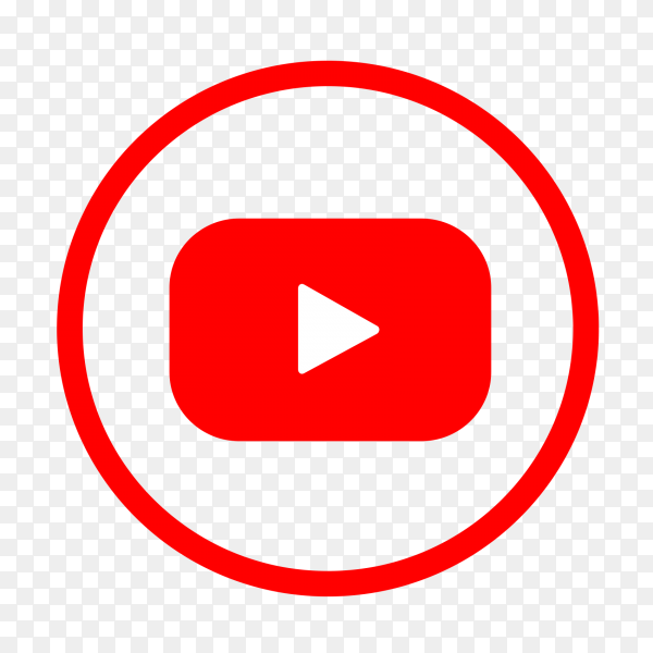 Detail Youtube Logo Icon Png Nomer 11