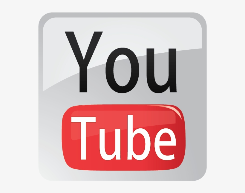 Detail Youtube Logo Icon Png Nomer 25