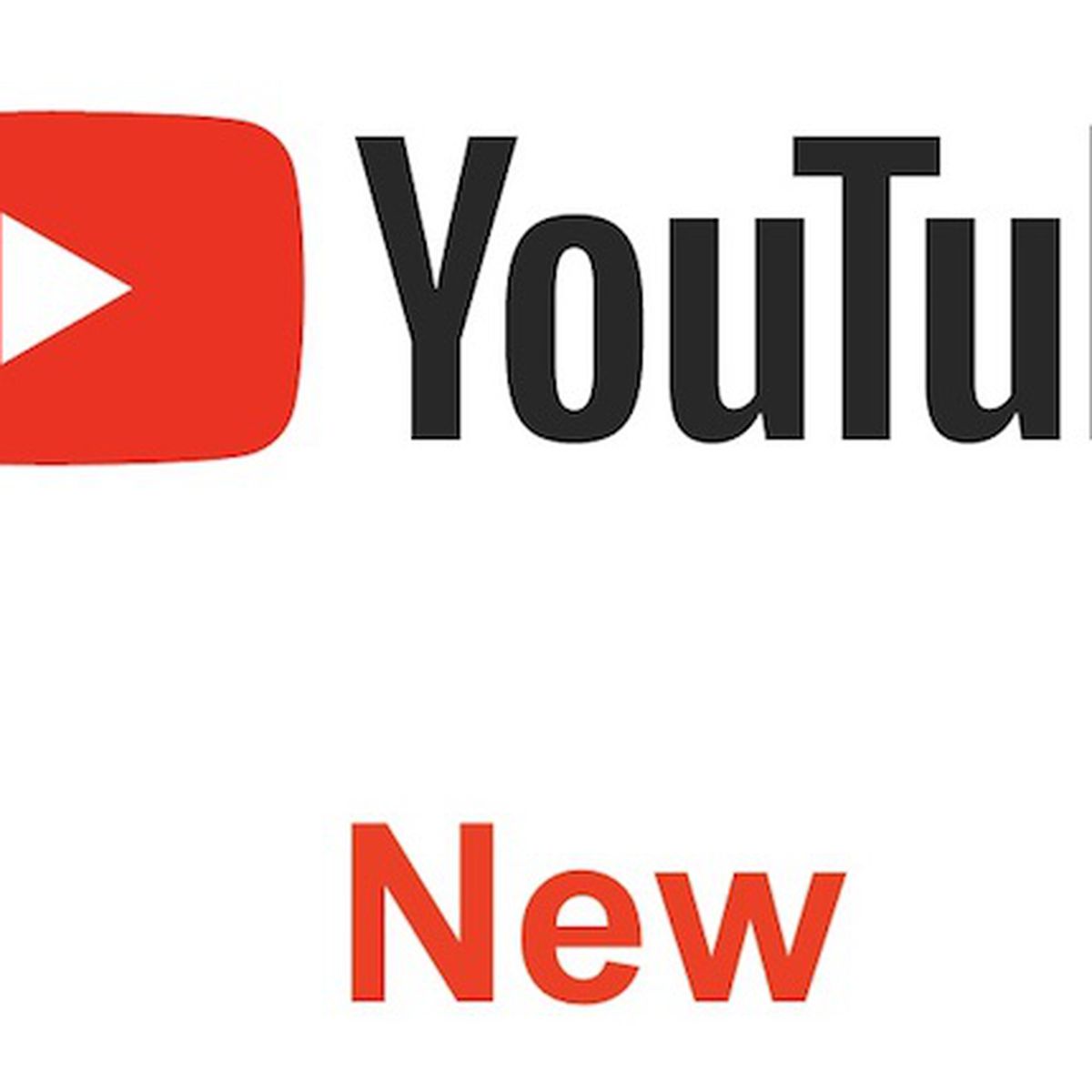 Detail Youtube Logo New Nomer 20