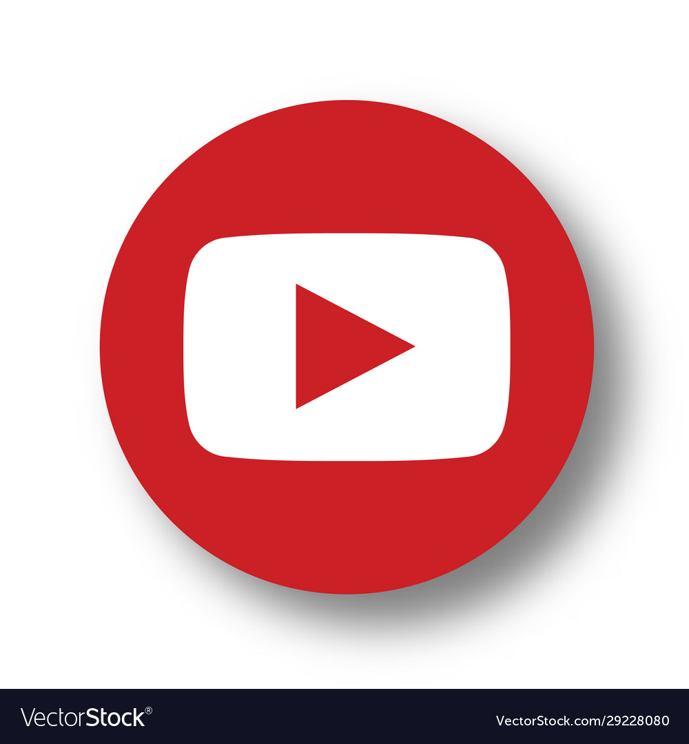 Detail Youtube Logo New Nomer 35