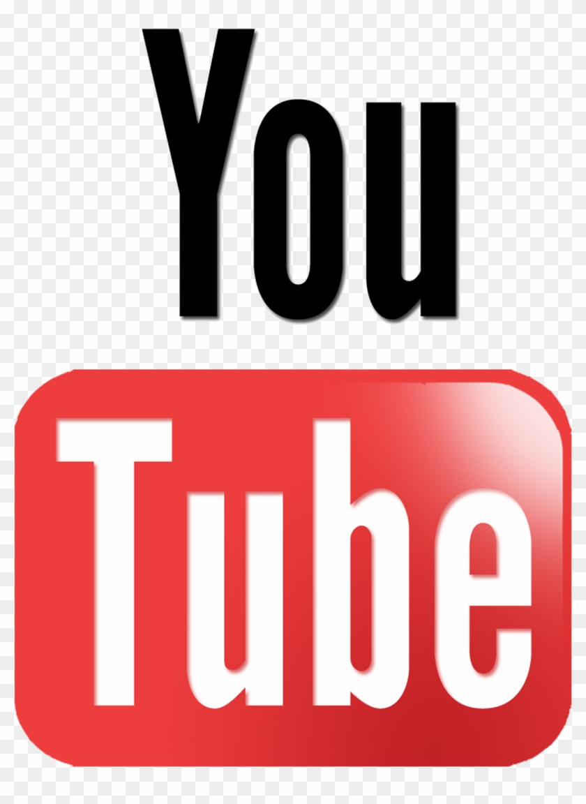 Detail Youtube Logo New Nomer 44