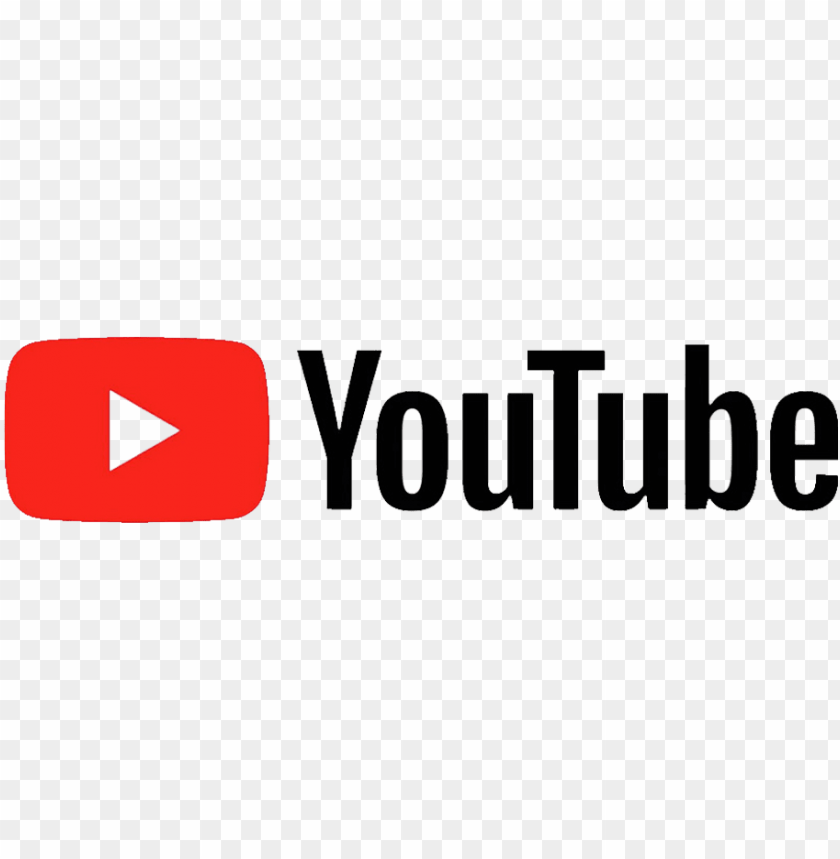 Detail Youtube Logo No Background Nomer 3