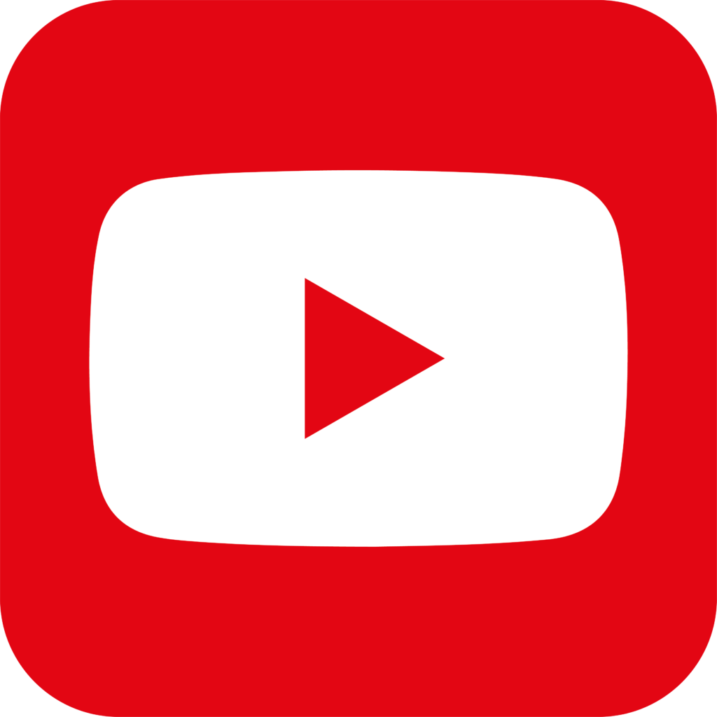 Detail Youtube Logo Png Transparent Nomer 14