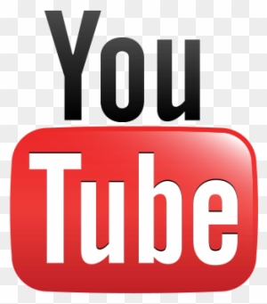 Detail Youtube Logo Png Transparent Nomer 21