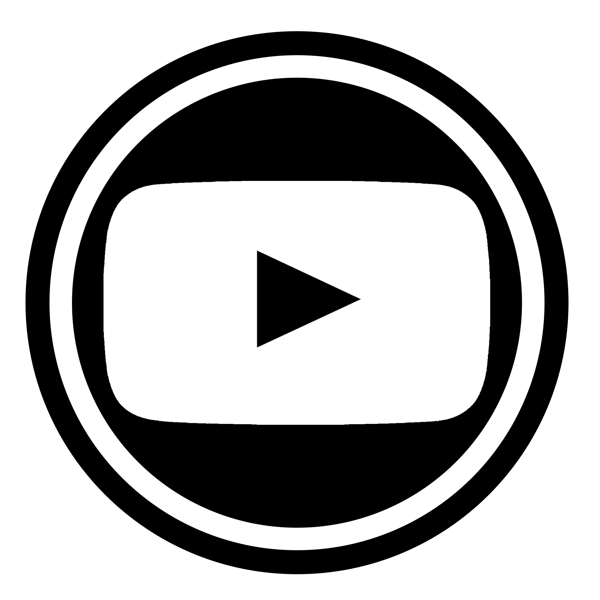 Detail Youtube Logo Size Nomer 51