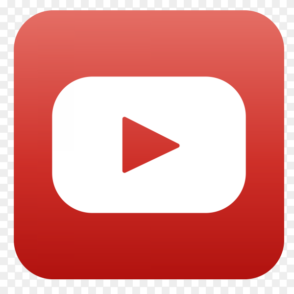 Detail Youtube Logo Square Nomer 2