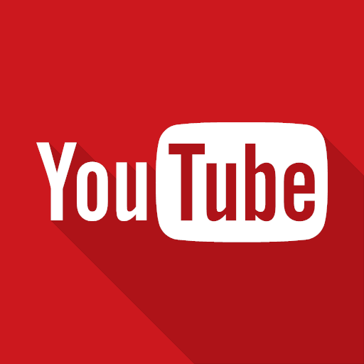 Detail Youtube Logo Square Nomer 28