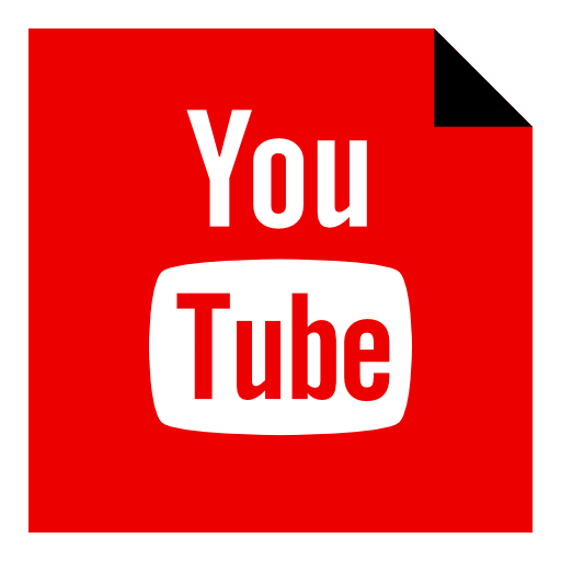 Detail Youtube Logo Square Nomer 44