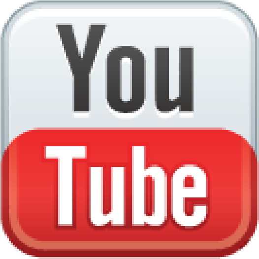 Detail Youtube Logo Transparent Background Nomer 31