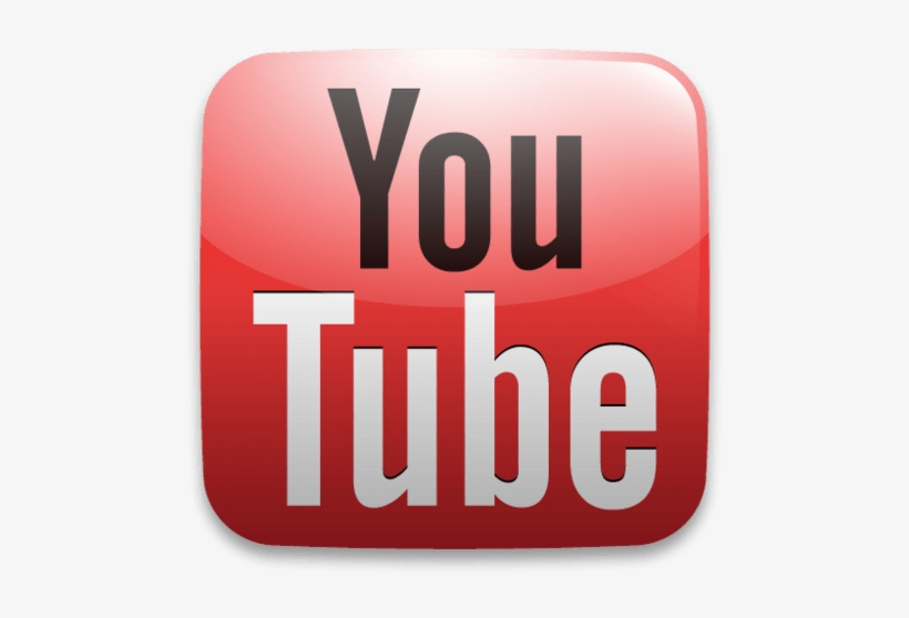 Detail Youtube Logo Transparent Background Nomer 47