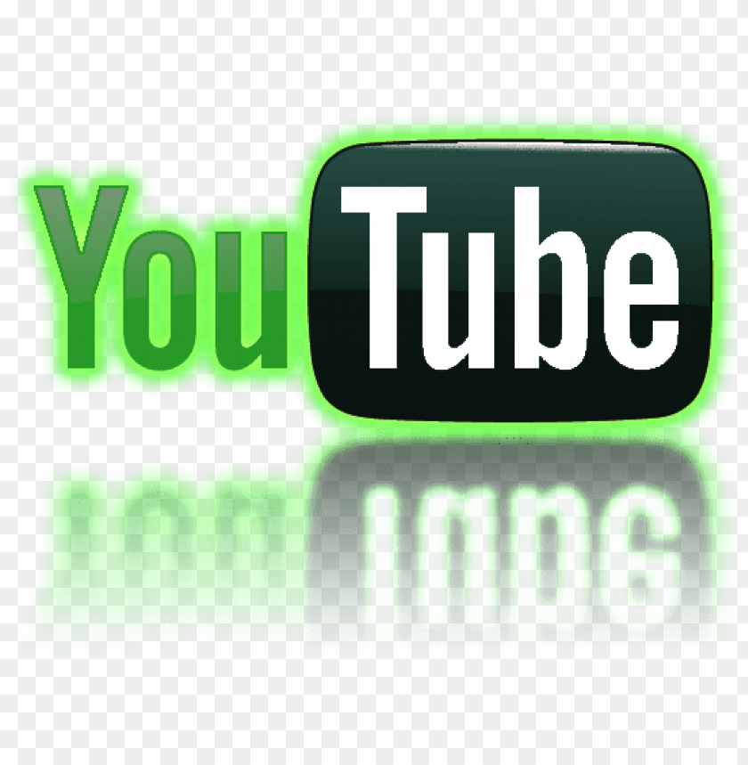 Detail Youtube Logo Transparent Background Nomer 49