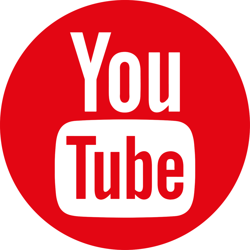 Detail Youtube Logo Transparent Background Png Nomer 11