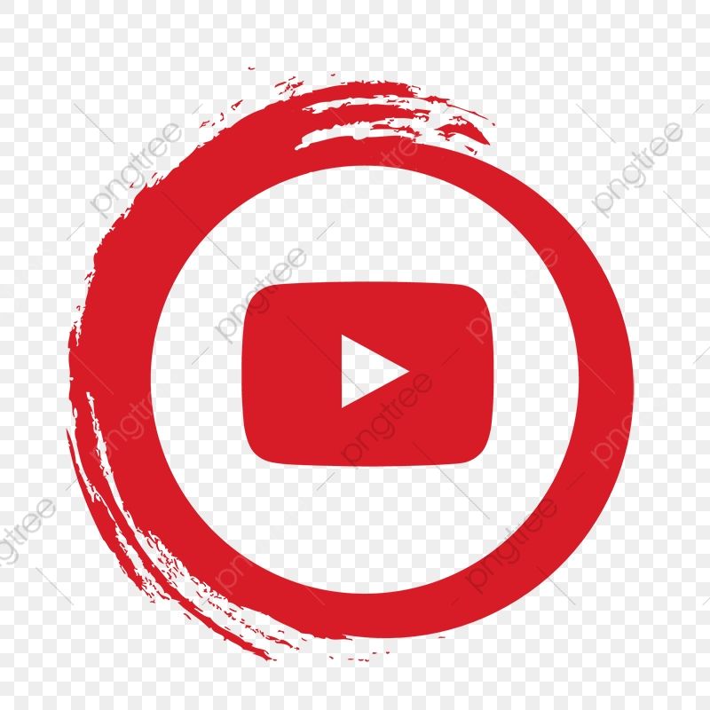 Detail Youtube Logo Transparent Background Png Nomer 41