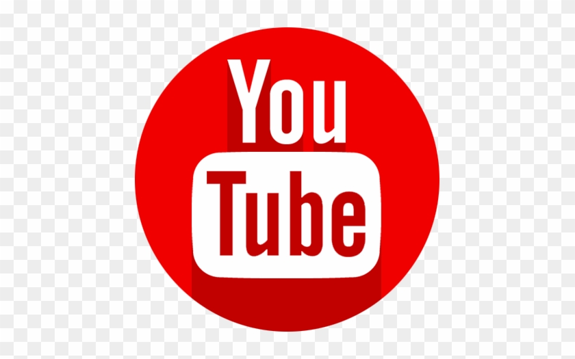 Detail Youtube Logo Transparent Icon Nomer 20