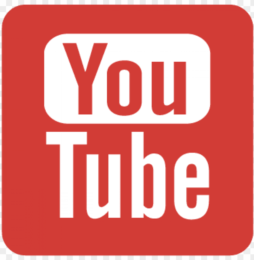 Detail Youtube Logo Transparent Icon Nomer 28