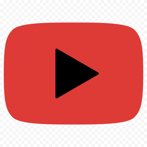 Detail Youtube Logo Transparent Icon Nomer 30