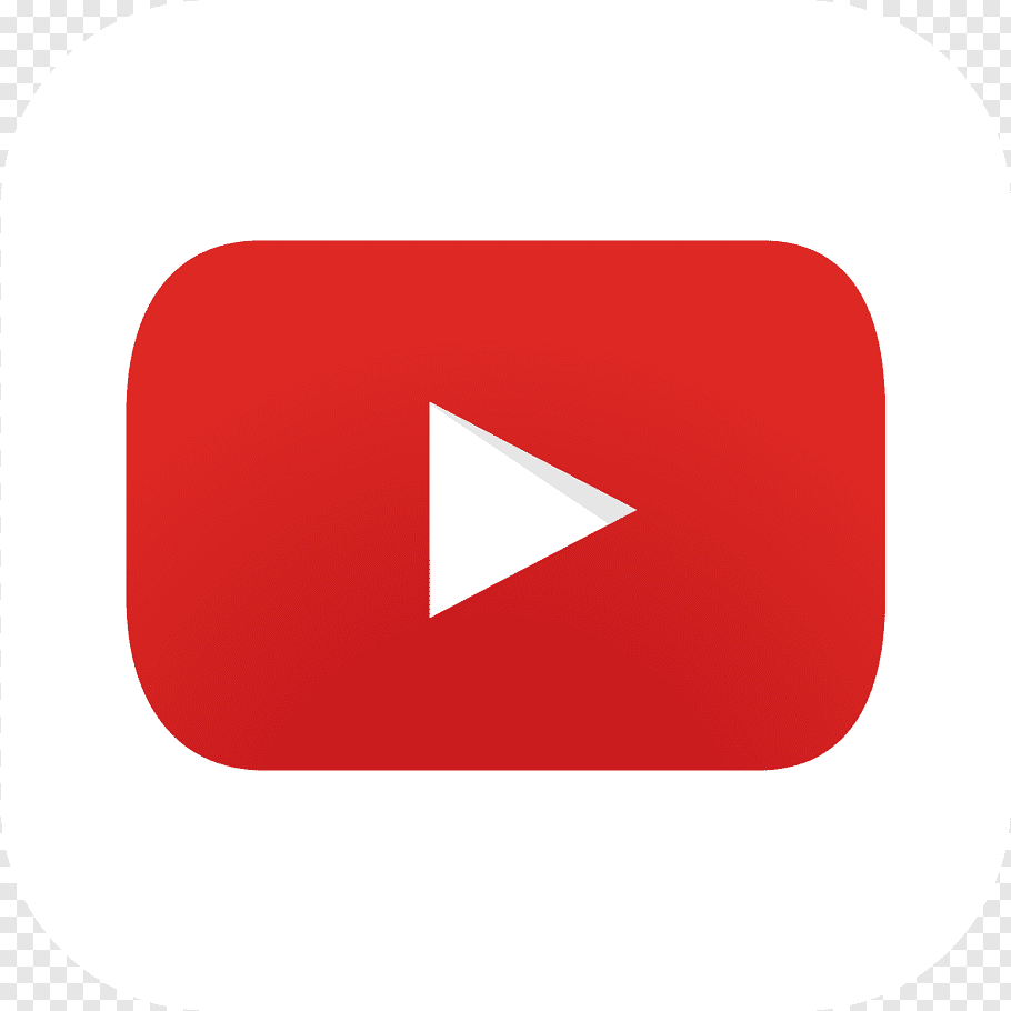 Detail Youtube Logo Transparent Icon Nomer 4