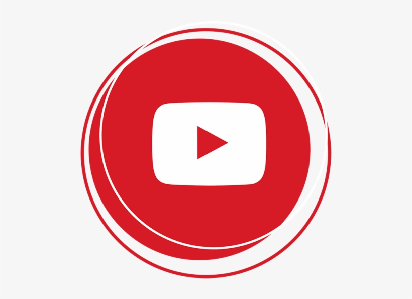 Detail Youtube Logo Transparent Icon Nomer 44