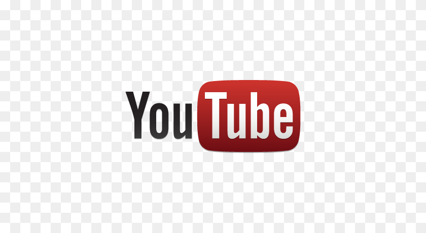 Detail Youtube Logo Transparent Icon Nomer 55