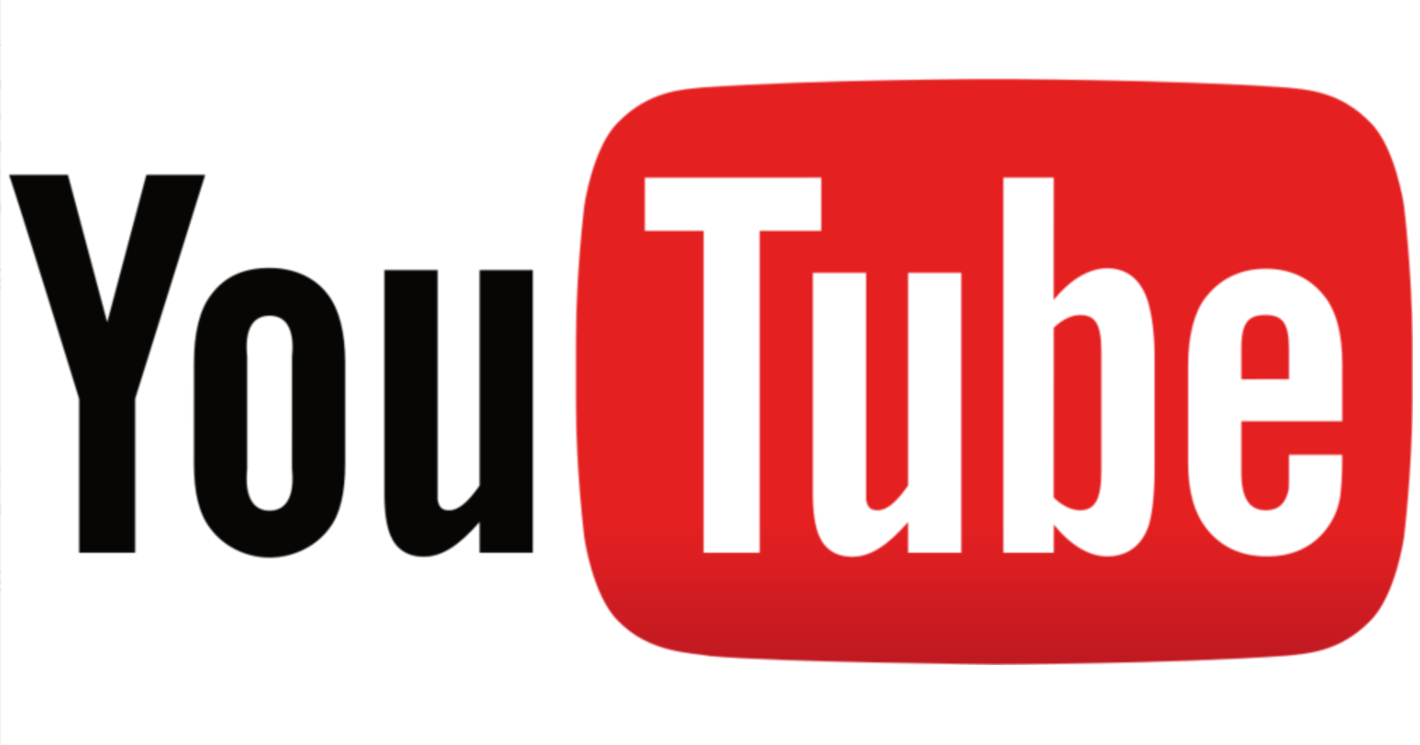 Detail Youtube Logo Vector Nomer 3