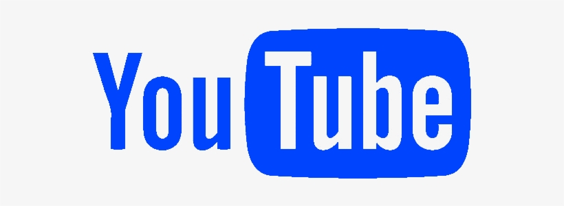 Detail Youtube Logo Without Background Nomer 36