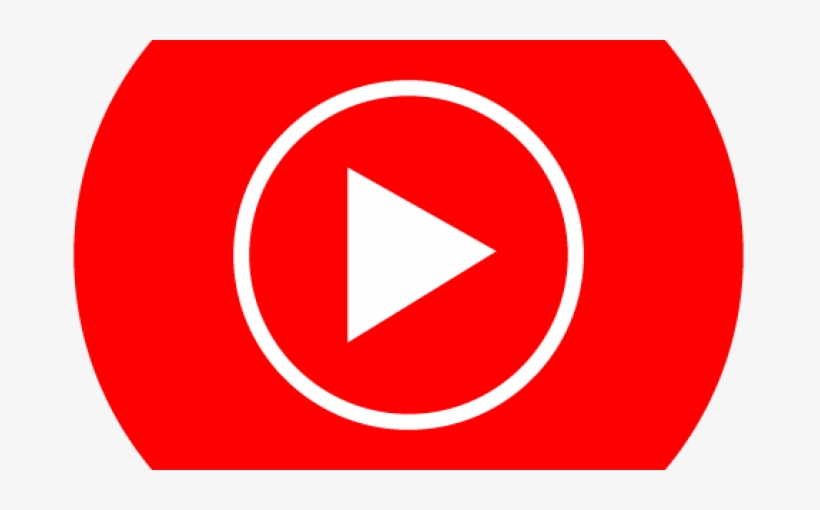 Detail Youtube Music Logo Png Nomer 15