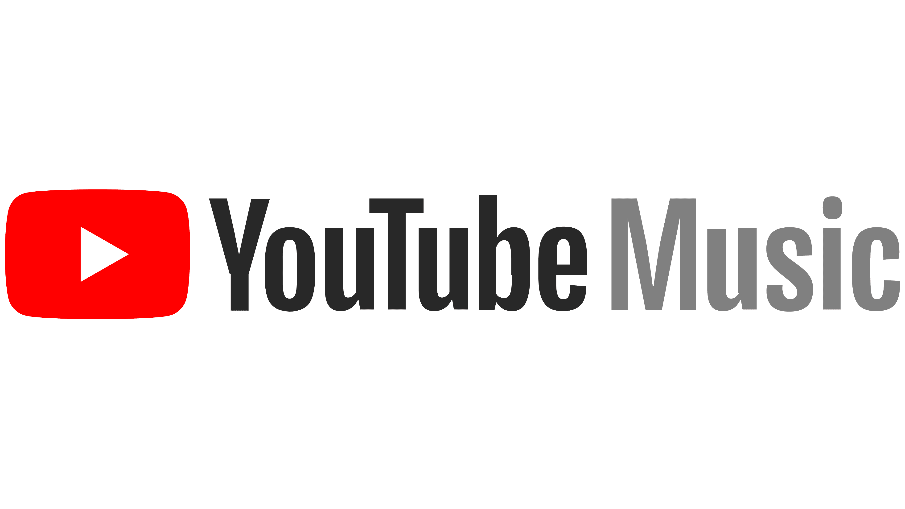 Detail Youtube Music Logo Png Nomer 3