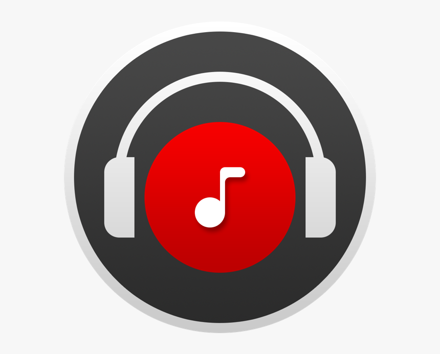 Detail Youtube Music Logo Png Nomer 28