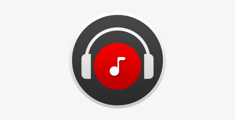 Detail Youtube Music Logo Png Nomer 39