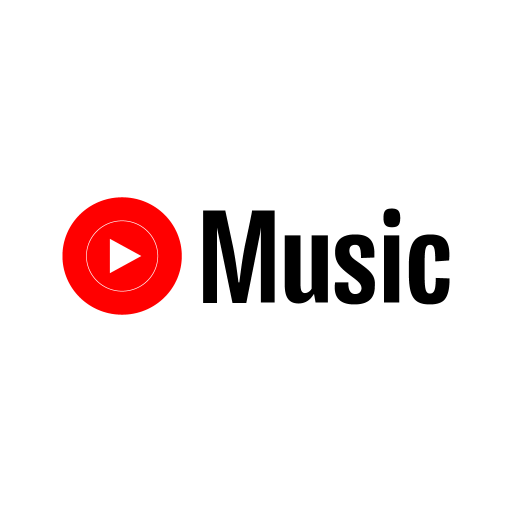 Detail Youtube Music Logo Png Nomer 44