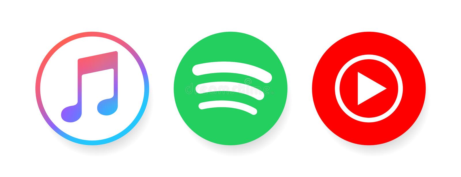 Detail Youtube Music Logo Png Nomer 52