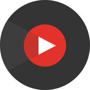 Detail Youtube Music Png Logo Nomer 27