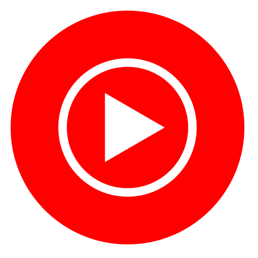 Detail Youtube Music Png Logo Nomer 55