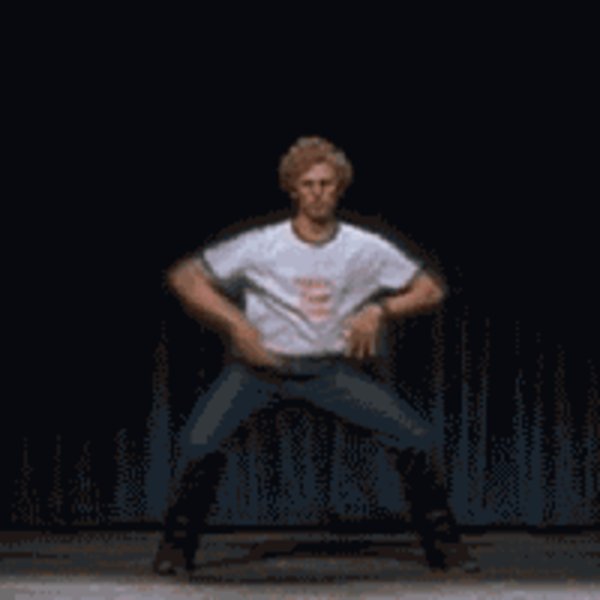 Detail Youtube Napoleon Dynamite Dance Nomer 18