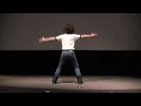 Detail Youtube Napoleon Dynamite Dance Nomer 3