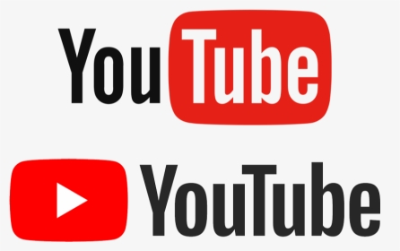 Detail Youtube New Logo Nomer 14