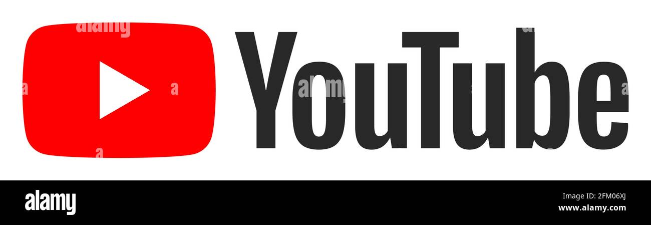 Detail Youtube New Logo Nomer 43