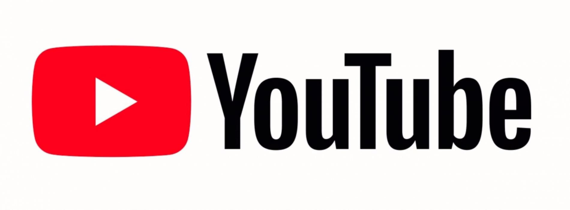 Detail Youtube New Logo Nomer 9