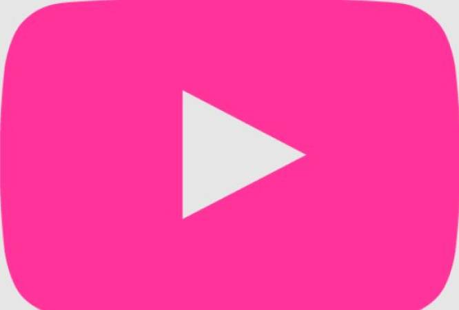 Detail Youtube Pink App Nomer 6