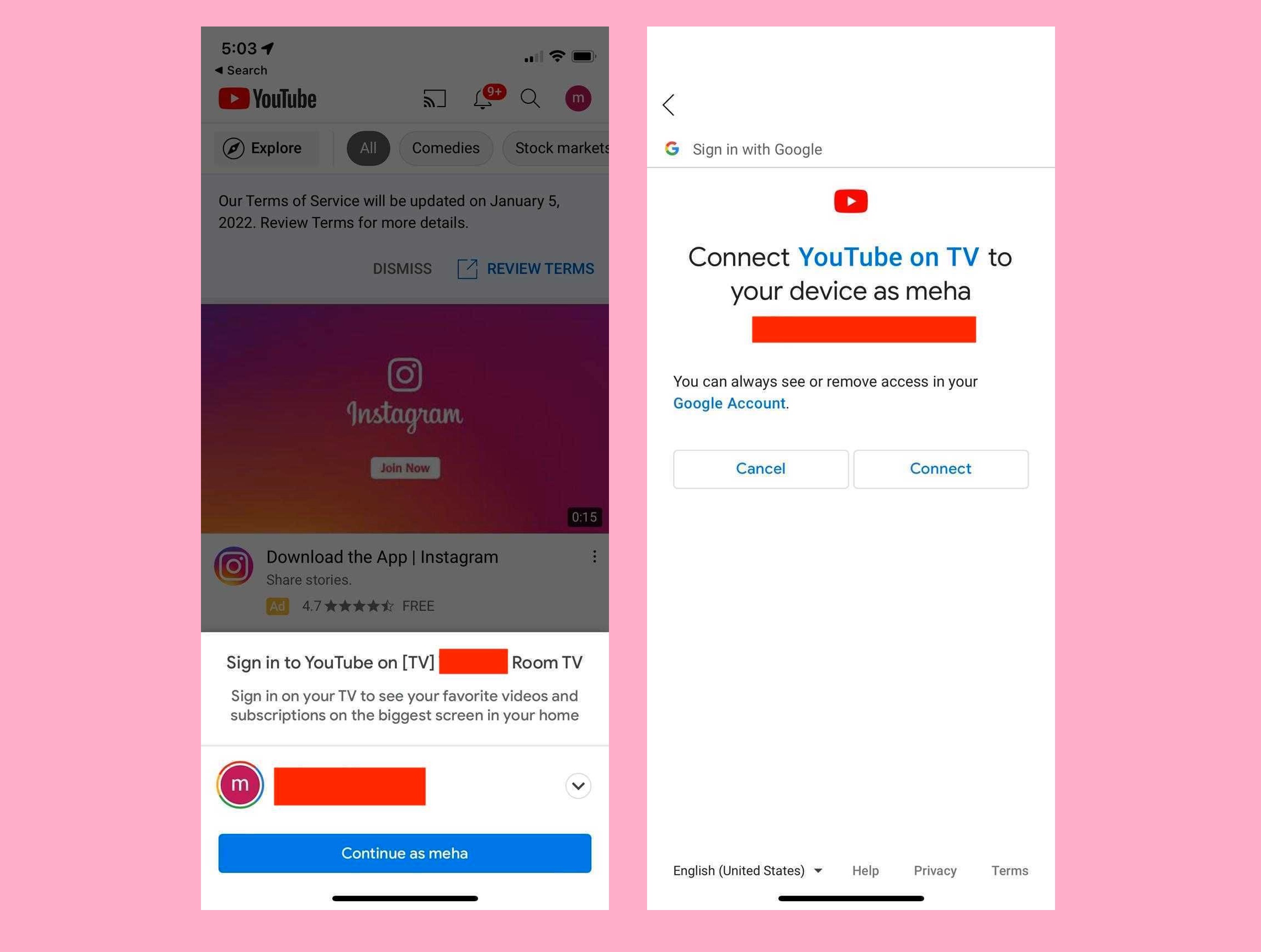 Detail Youtube Pink App Nomer 56