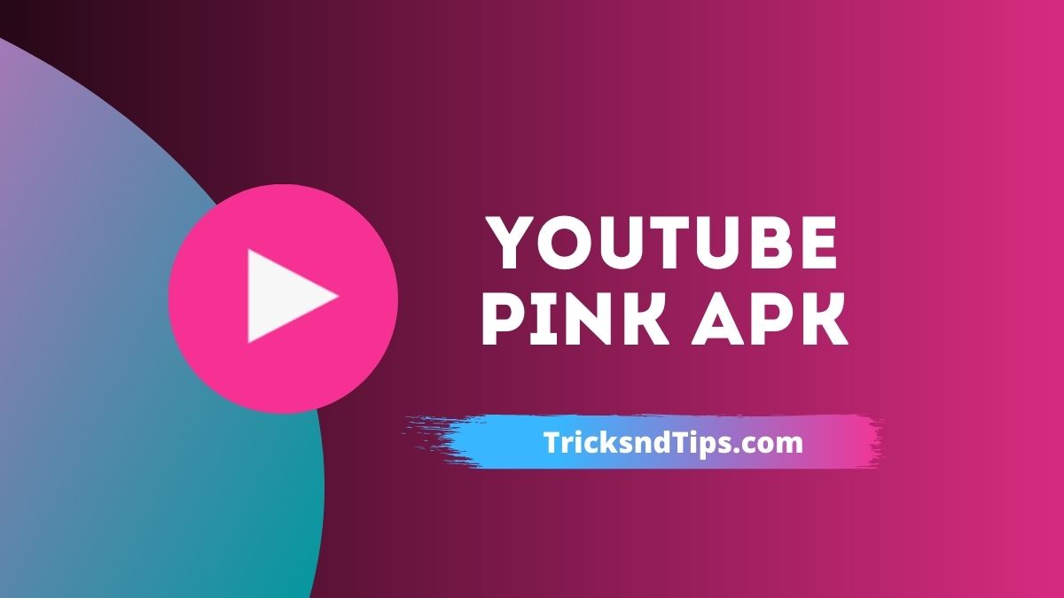 Detail Youtube Pink Download Nomer 26