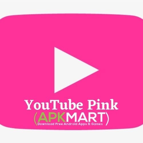 Detail Youtube Pink Download Nomer 5