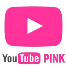 Detail Youtube Pink Download Nomer 6