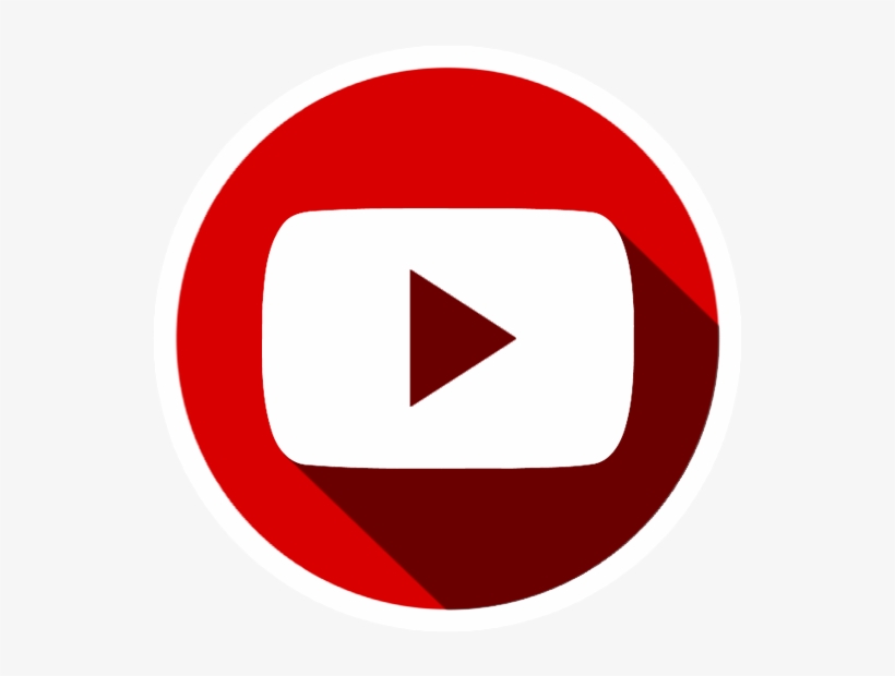 Detail Youtube Play Logo Png Nomer 7