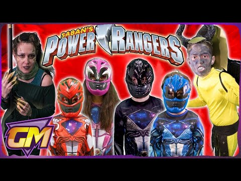 Detail Youtube Power Rangers Movie Nomer 15