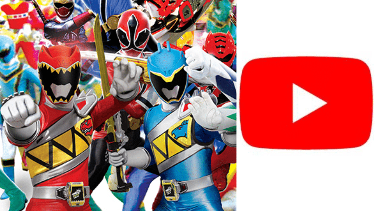 Detail Youtube Power Rangers Movie Nomer 21