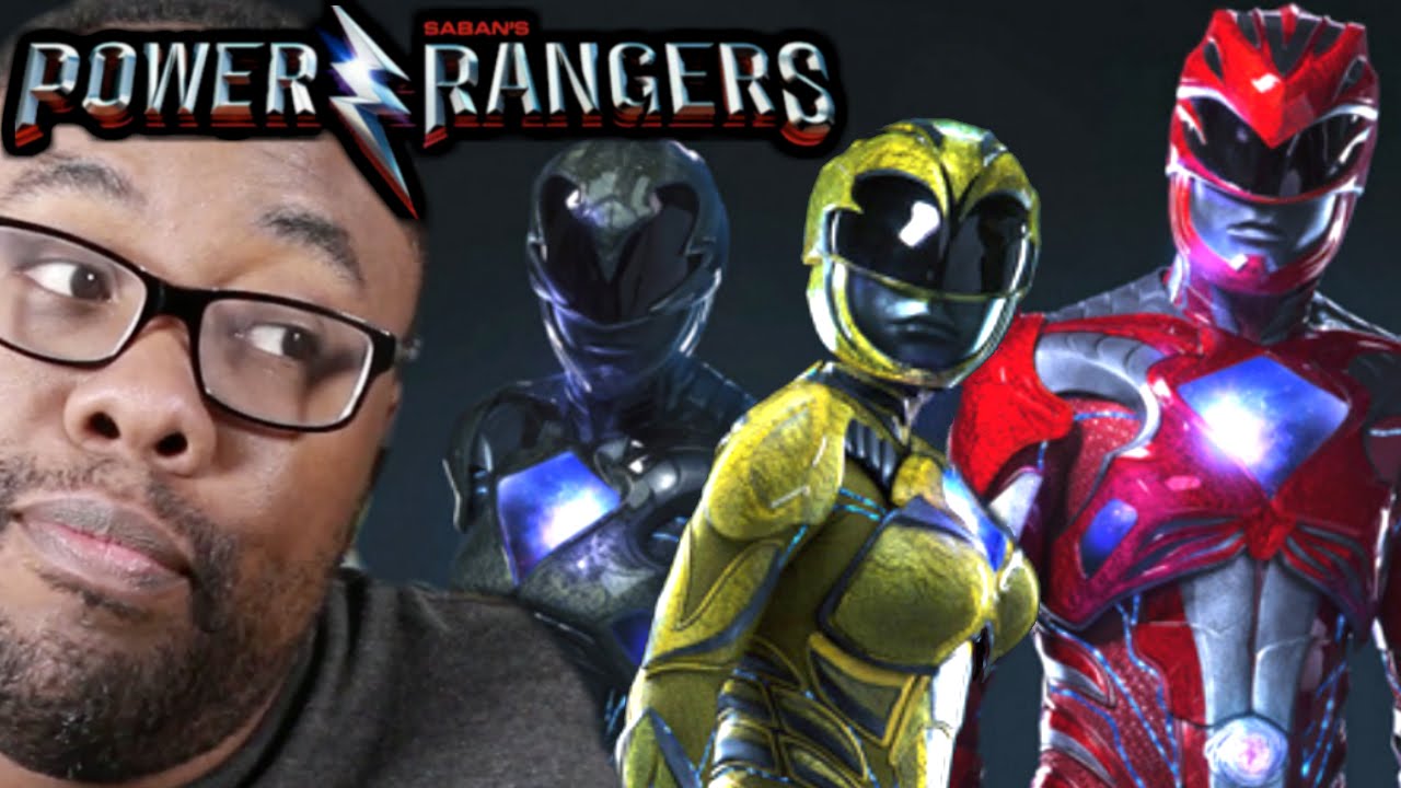 Detail Youtube Power Rangers Movie Nomer 4